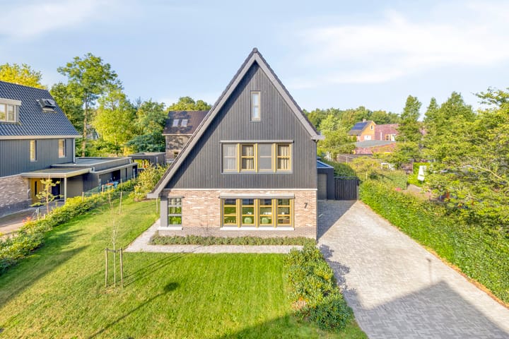 Foto 38 van Struiklaan 7