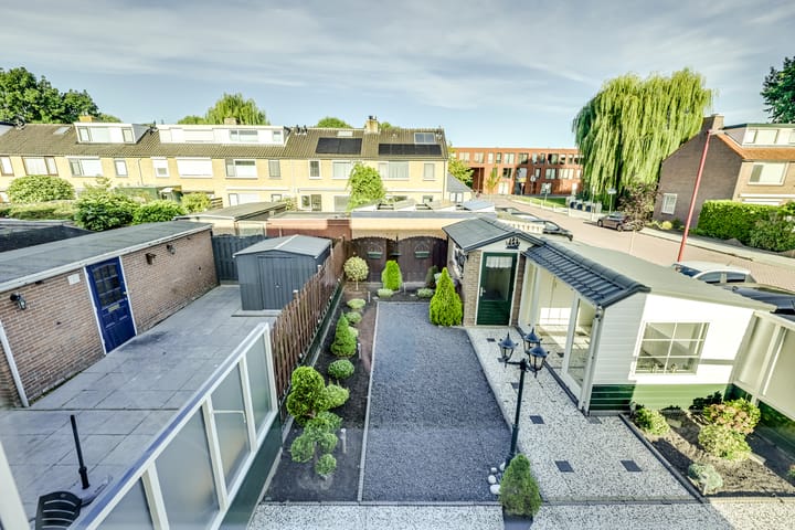 Foto 42 van Scheldestraat 27