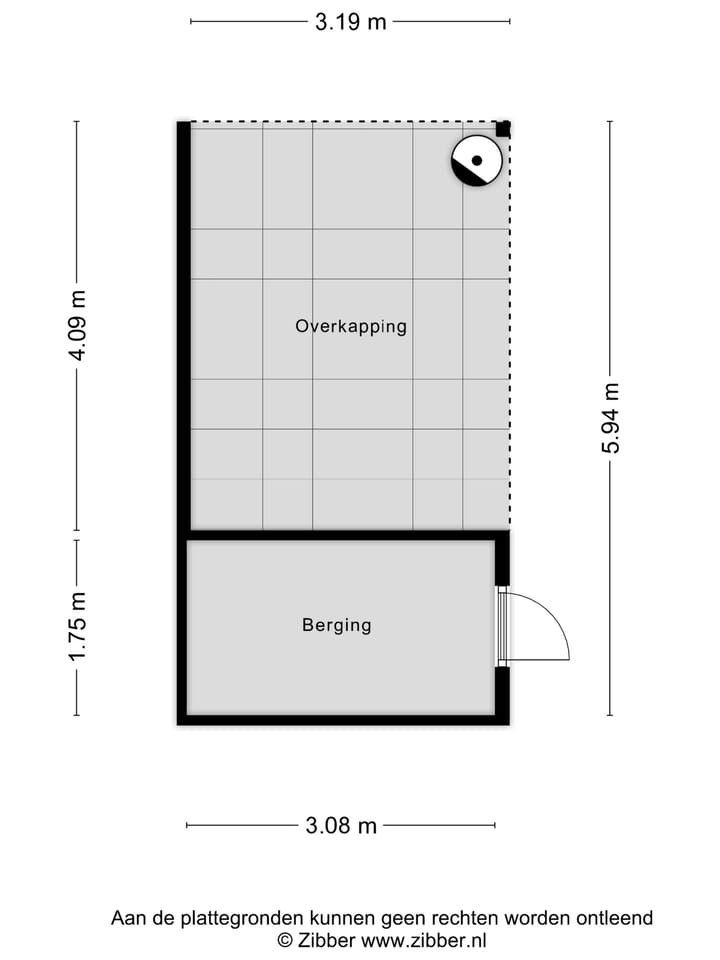 Foto 45 van Struiklaan 7