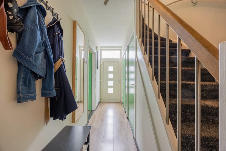 Photo 4 of Lijsterbesstraat 5