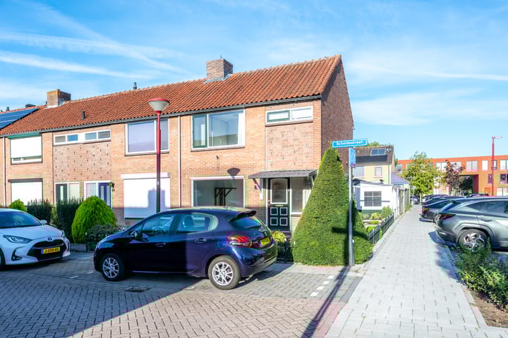 Foto 54 van Scheldestraat 27