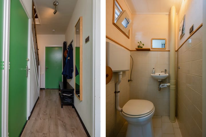 Photo 5 of Lijsterbesstraat 5