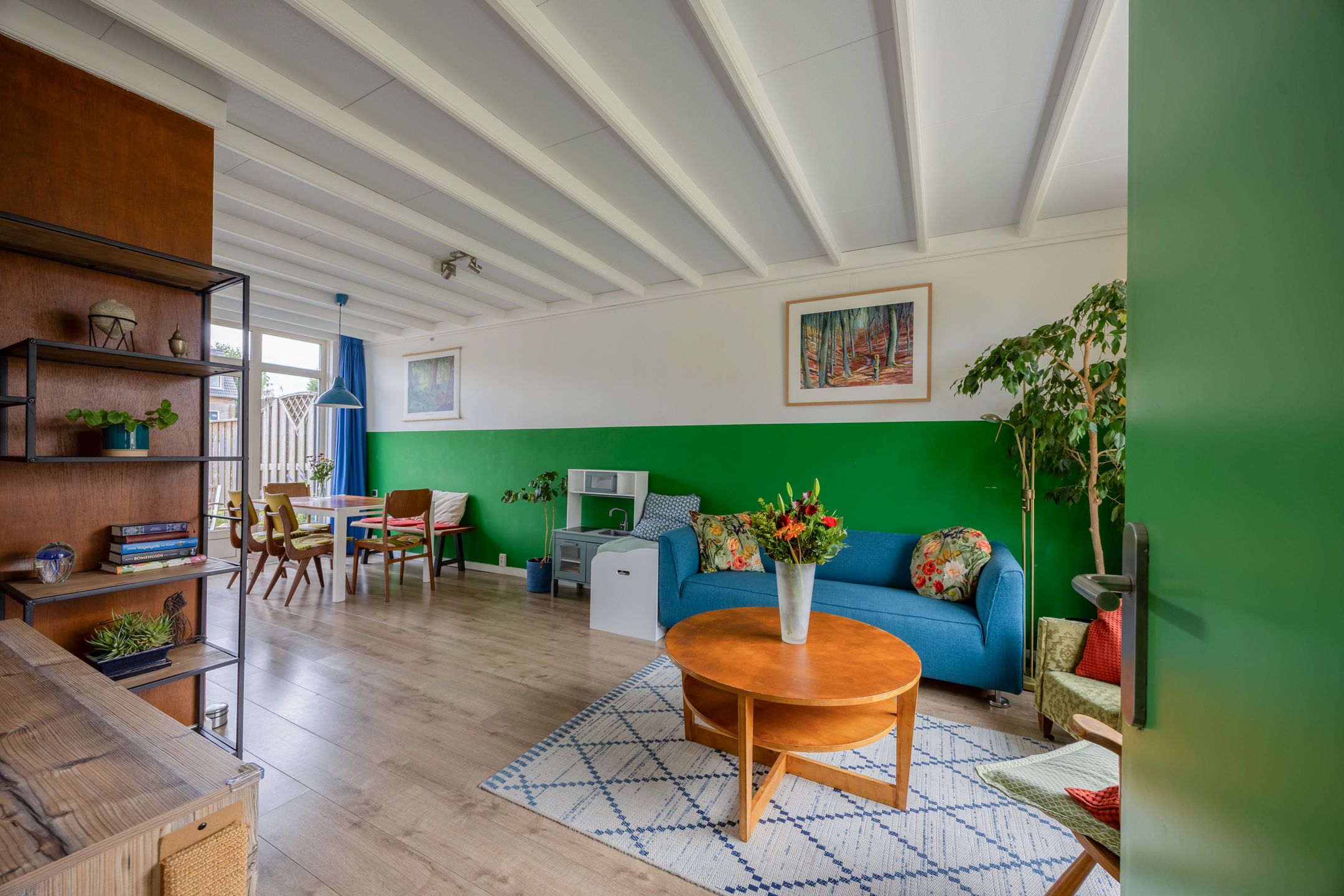 Foto 6 van Lijsterbesstraat 5