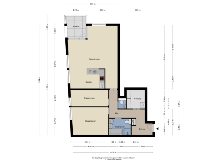 Appartement
