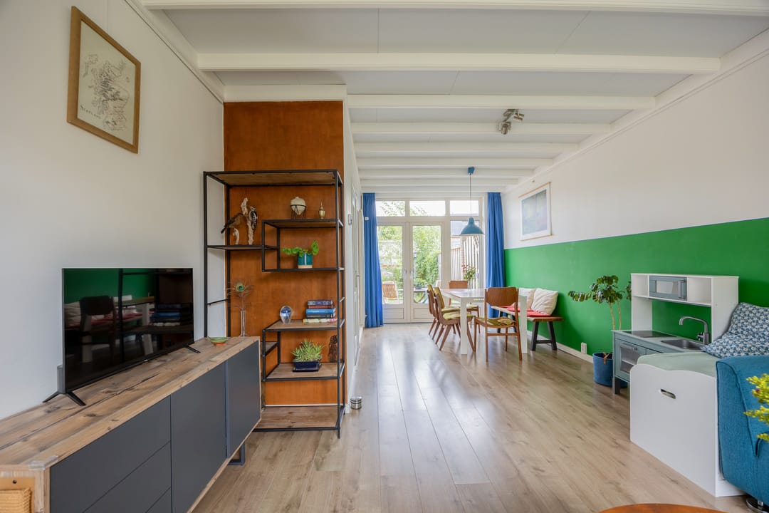 Foto 7 van Lijsterbesstraat 5