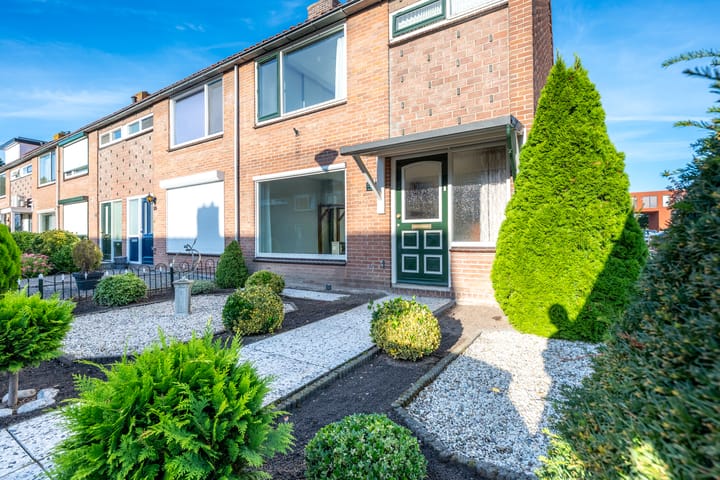 Foto 57 van Scheldestraat 27