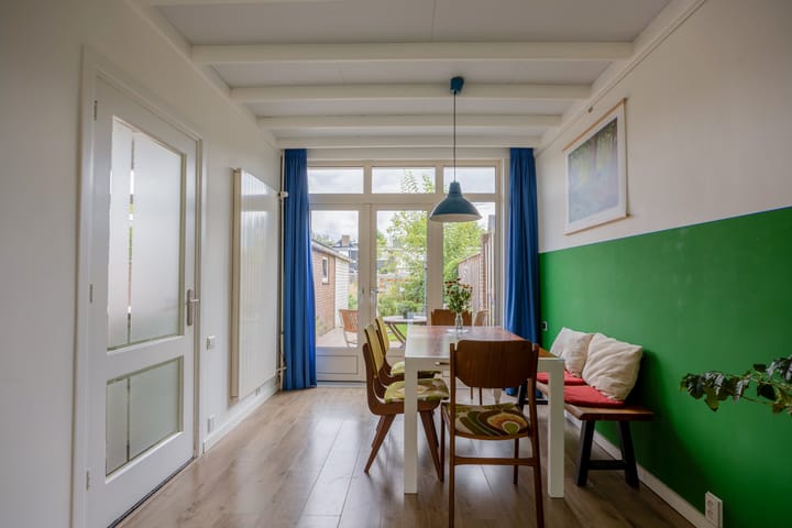 Photo 8 of Lijsterbesstraat 5