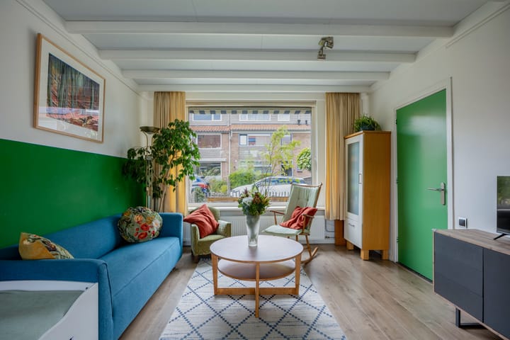 Photo 9 of Lijsterbesstraat 5