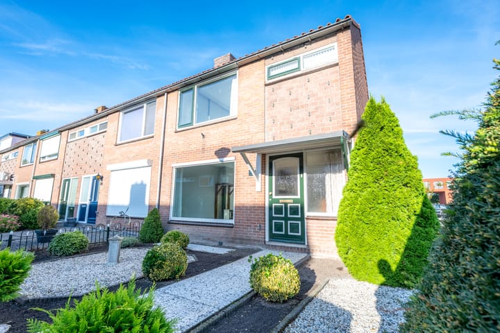 Foto 59 van Scheldestraat 27