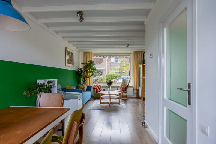 Photo 10 of Lijsterbesstraat 5