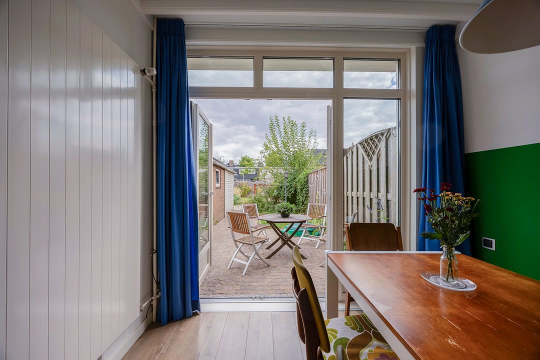 Foto 11 van Lijsterbesstraat 5