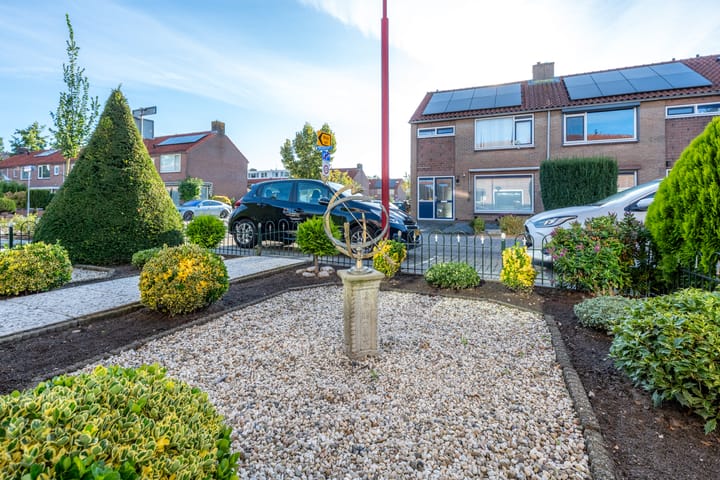 Foto 60 van Scheldestraat 27