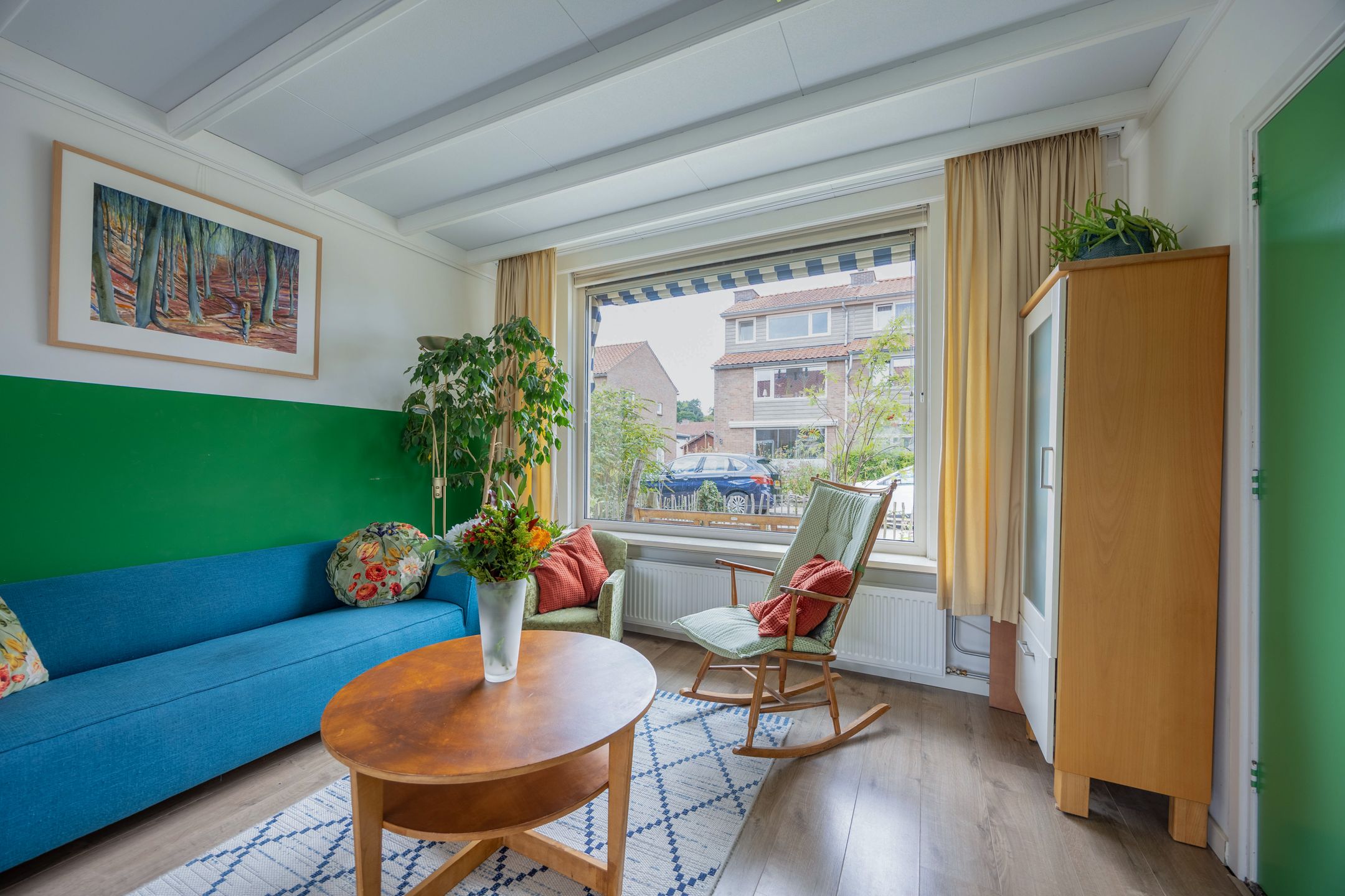 Foto 12 van Lijsterbesstraat 5