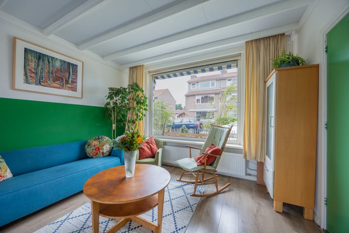 Photo 12 of Lijsterbesstraat 5