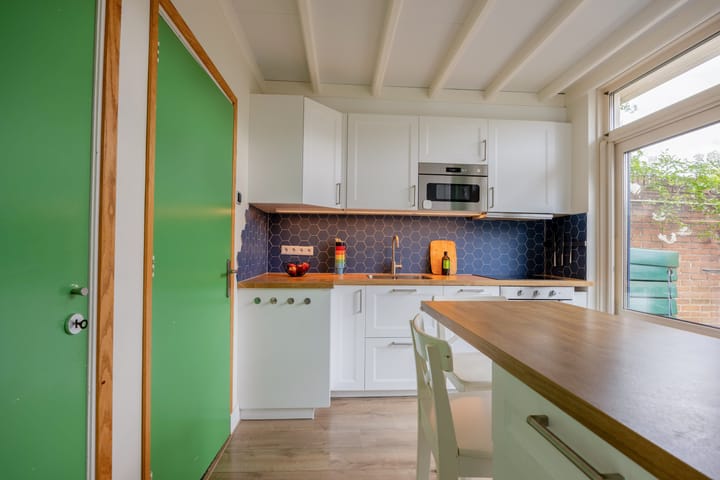 Photo 13 of Lijsterbesstraat 5