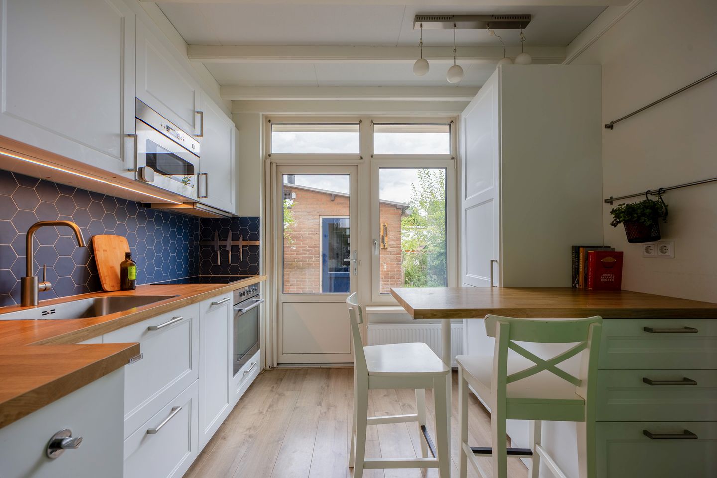 Foto 14 van Lijsterbesstraat 5