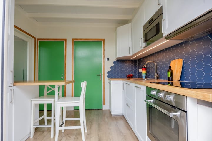 Photo 15 of Lijsterbesstraat 5