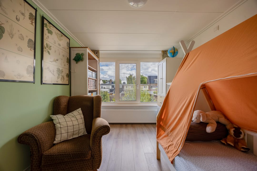 Foto 17 van Lijsterbesstraat 5