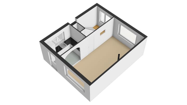 Foto 66 van Scheldestraat 27