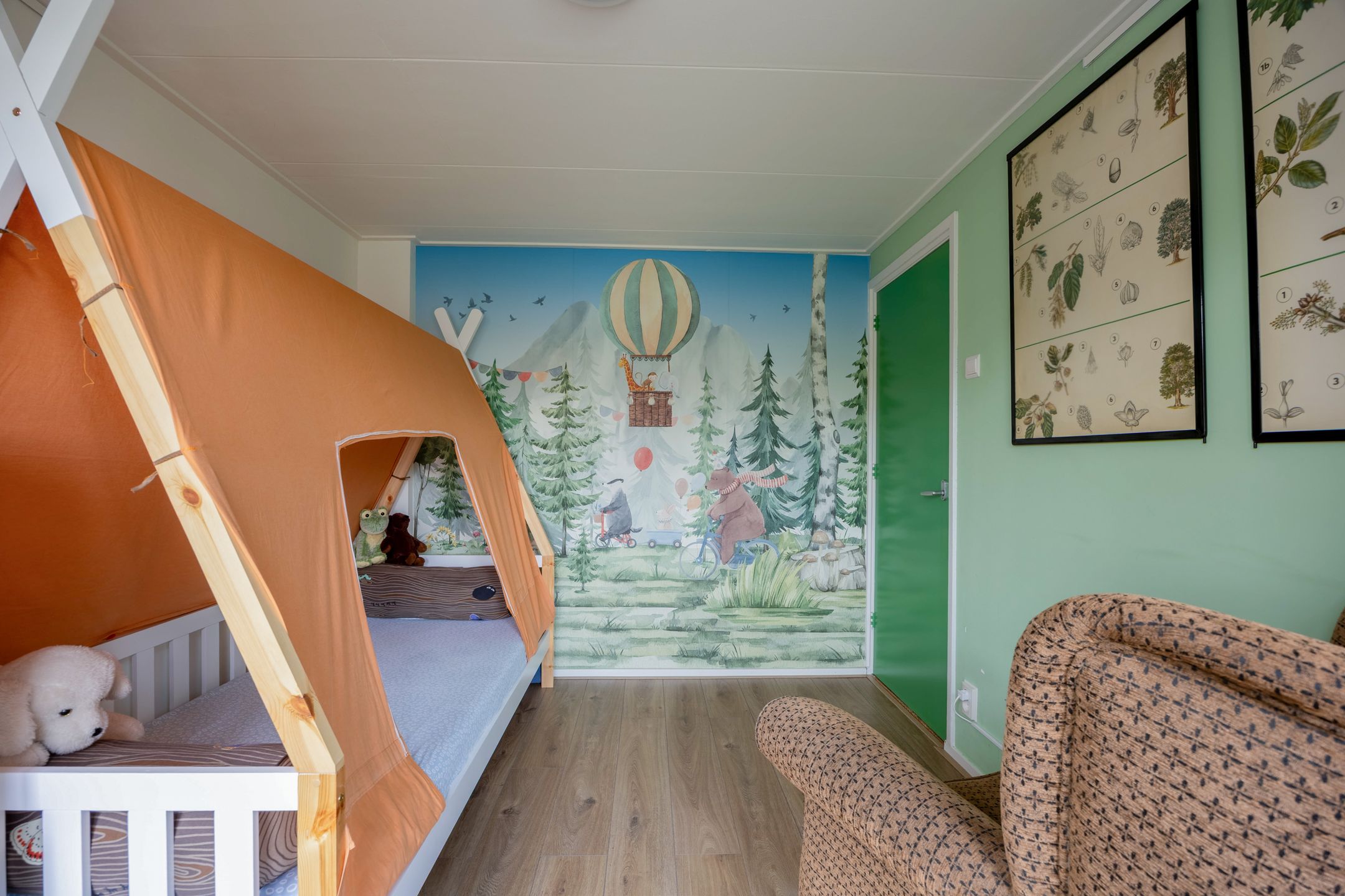 Foto 18 van Lijsterbesstraat 5