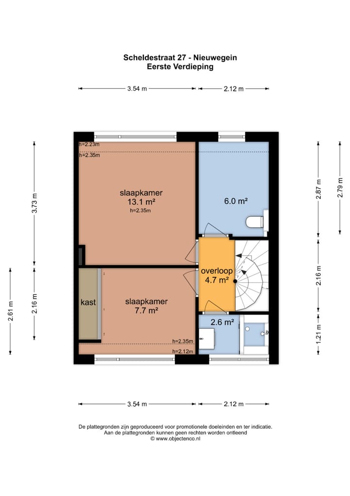 Foto 68 van Scheldestraat 27