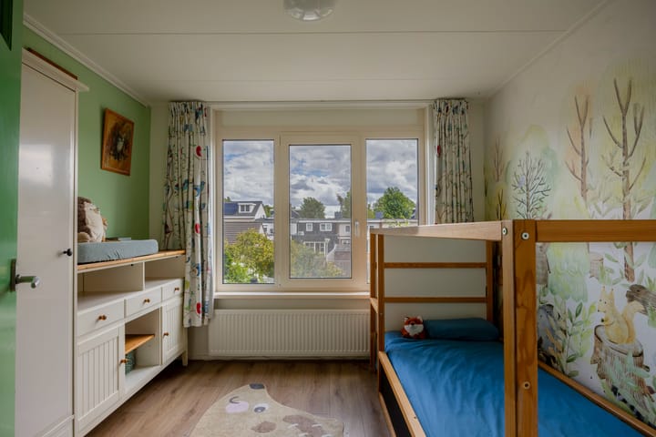 Photo 20 of Lijsterbesstraat 5