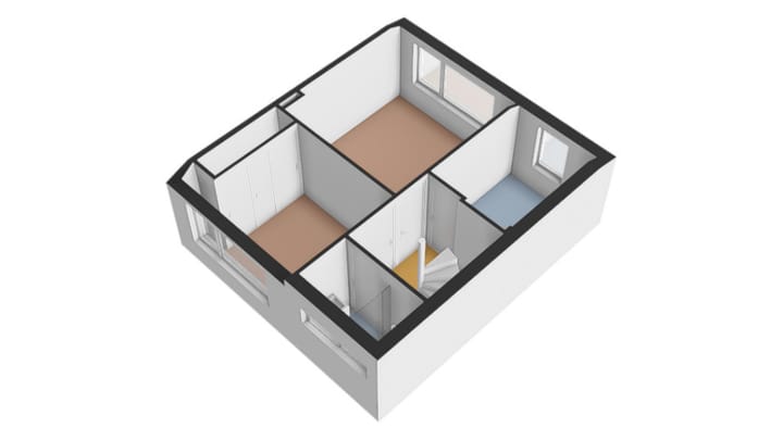 Foto 70 van Scheldestraat 27