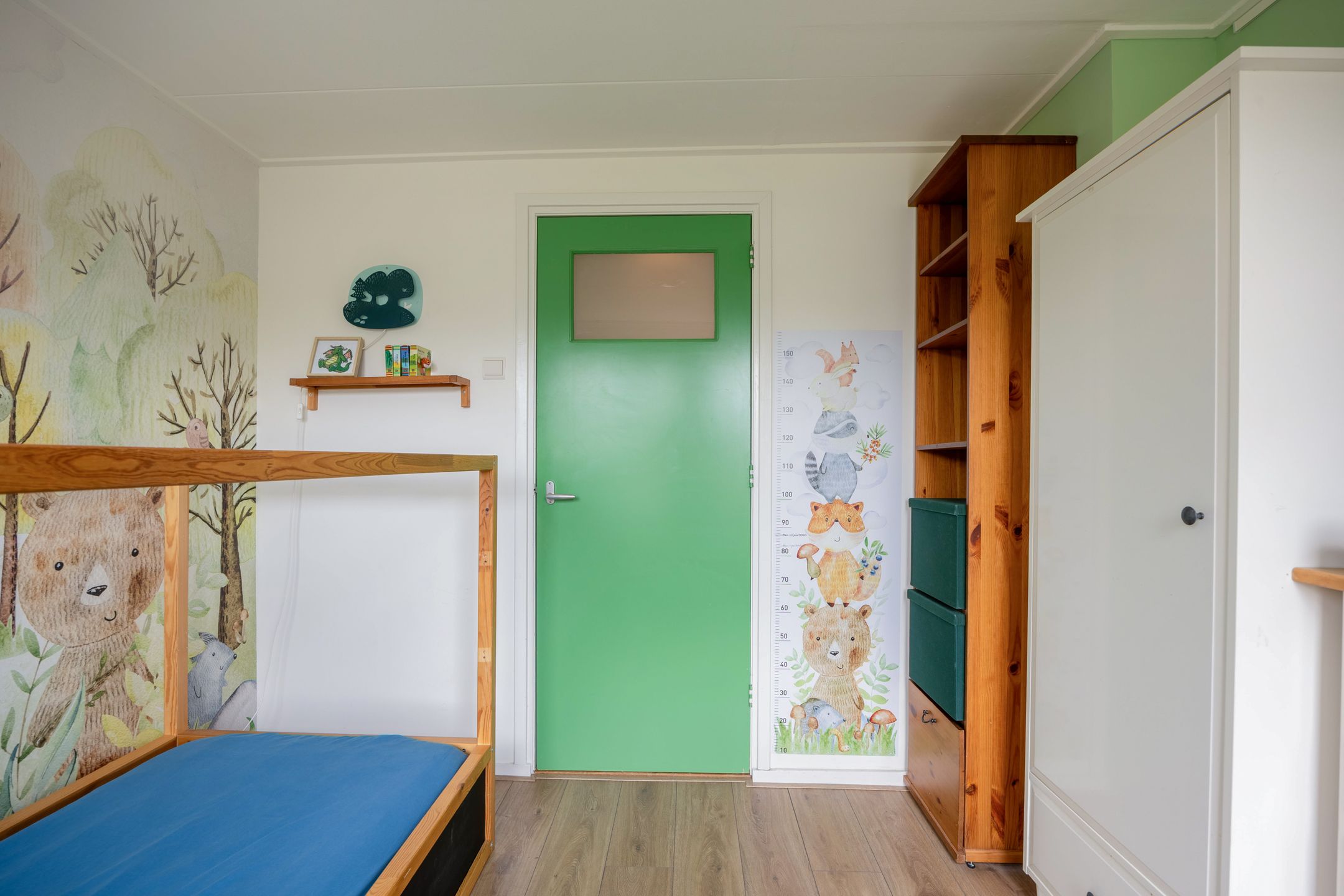 Foto 21 van Lijsterbesstraat 5