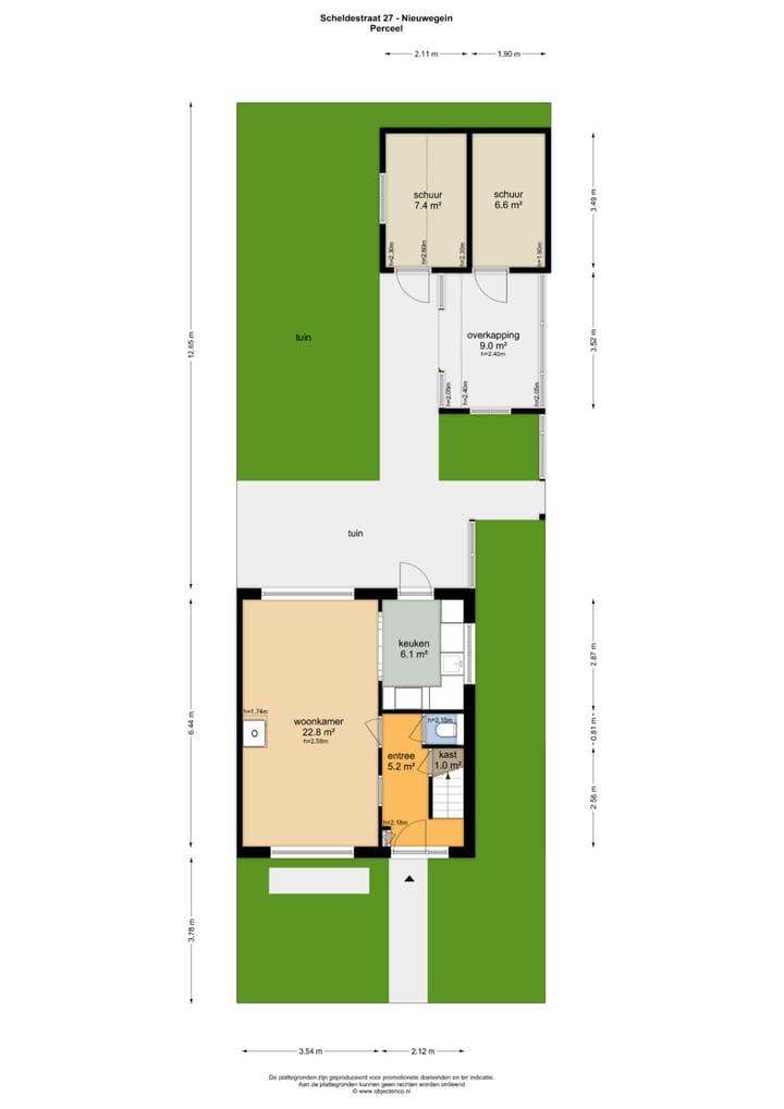 Foto 76 van Scheldestraat 27