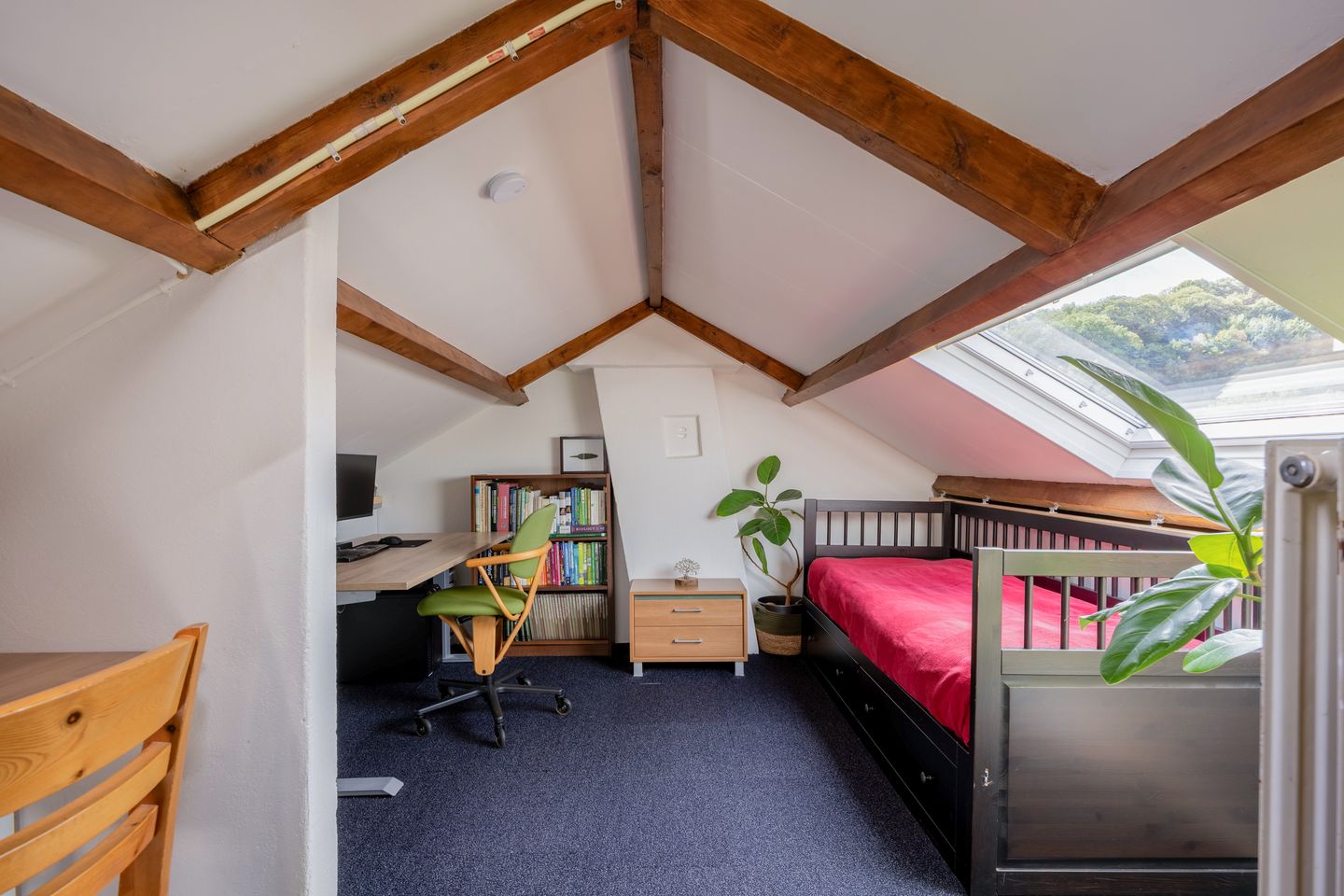 Foto 29 van Lijsterbesstraat 5