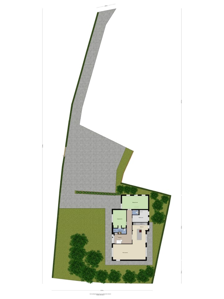 Foto 60 van Kerkstraat 55-A