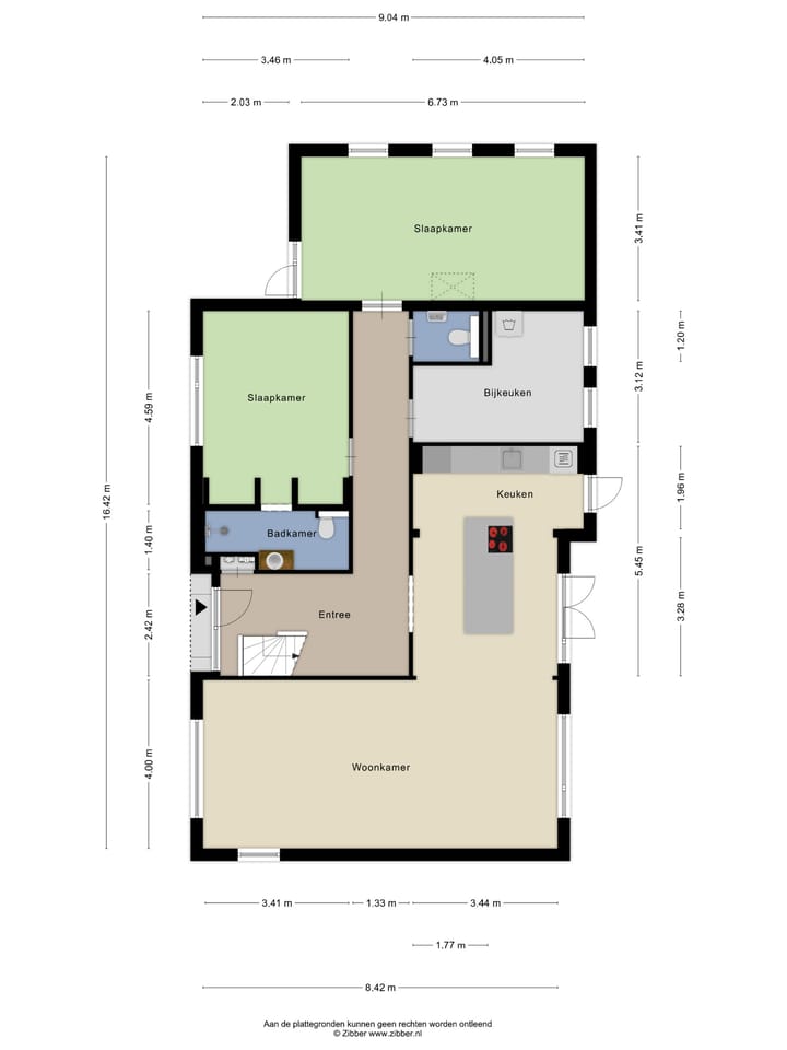 Foto 61 van Kerkstraat 55-A