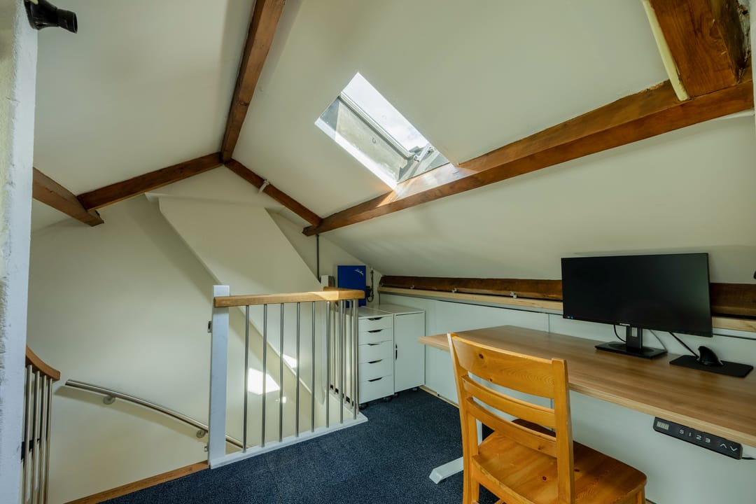 Foto 32 van Lijsterbesstraat 5