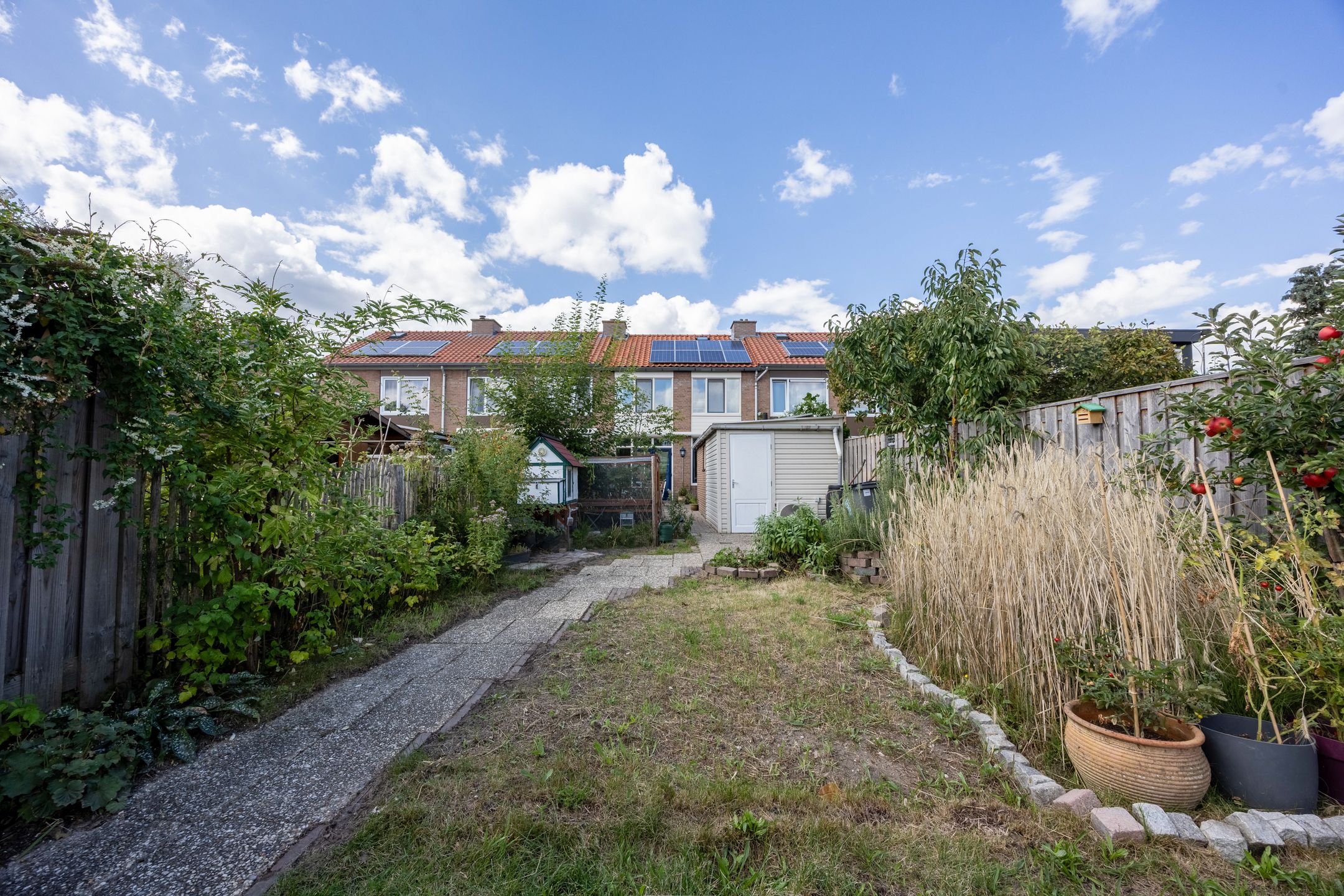 Foto 33 van Lijsterbesstraat 5