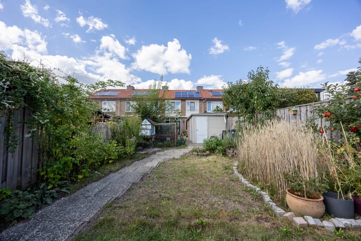 Photo 33 of Lijsterbesstraat 5