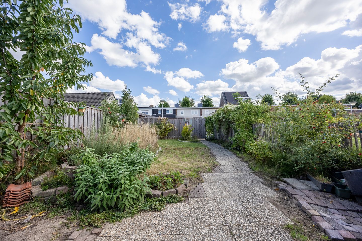 Foto 35 van Lijsterbesstraat 5