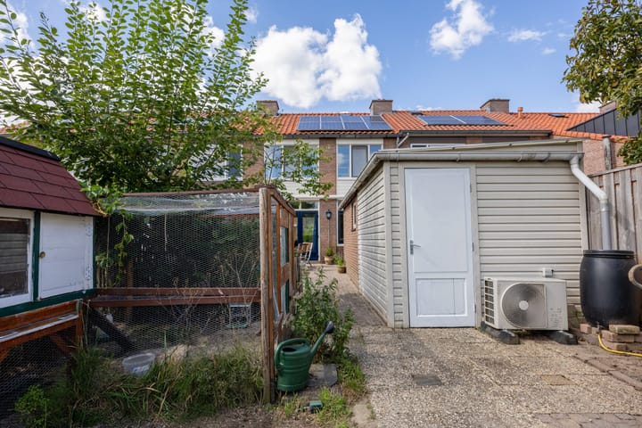 Photo 36 of Lijsterbesstraat 5