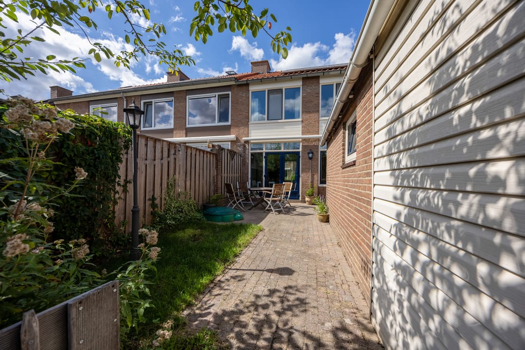 Foto 37 van Lijsterbesstraat 5