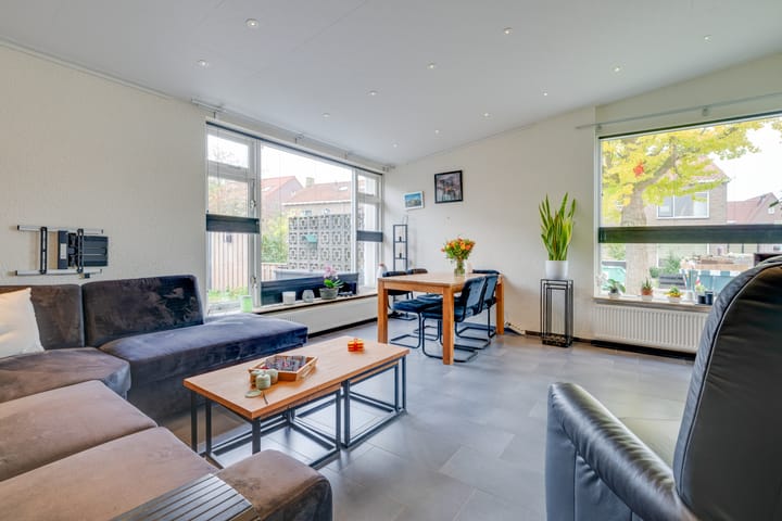 Foto 2 van Kievitstraat 30