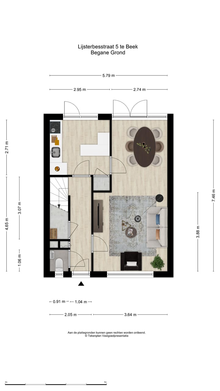 Photo 42 of Lijsterbesstraat 5