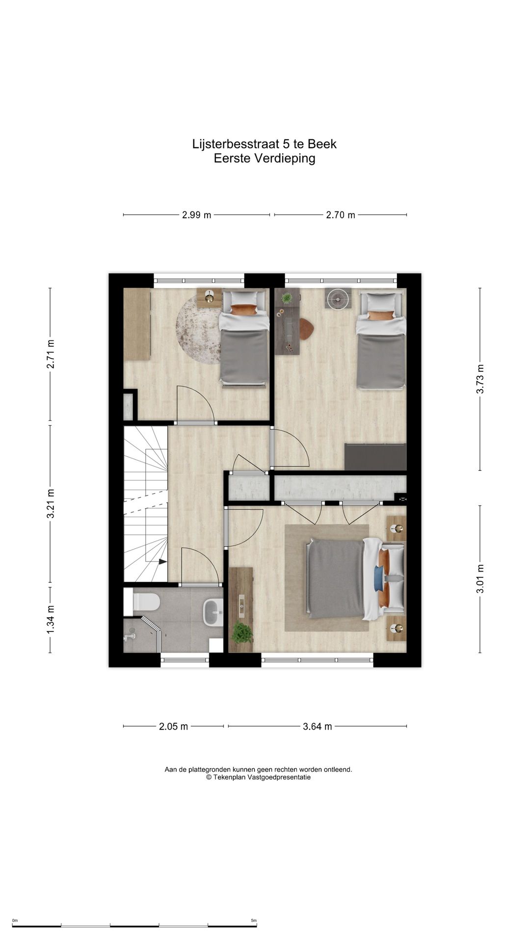 Foto 43 van Lijsterbesstraat 5