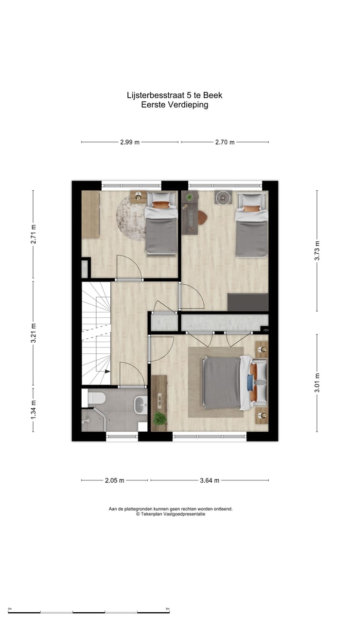 Photo 43 of Lijsterbesstraat 5