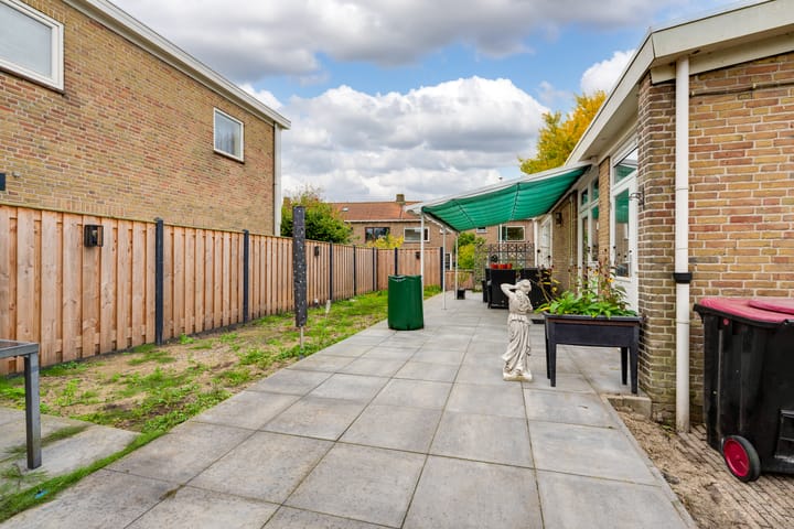 Foto 4 van Kievitstraat 30