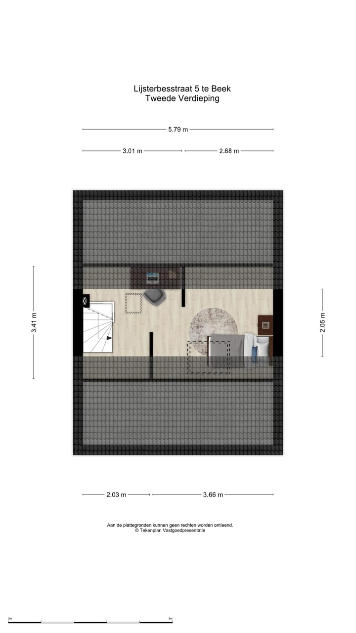 Photo 44 of Lijsterbesstraat 5