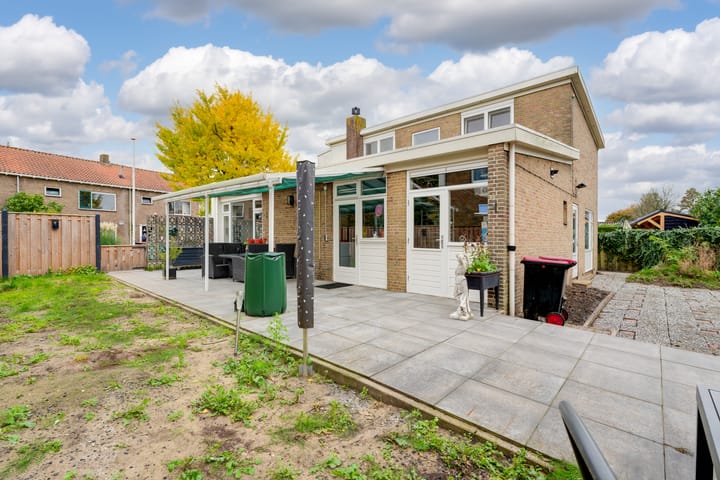 Foto 5 van Kievitstraat 30