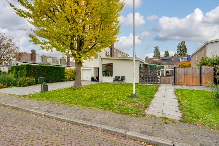 Foto 6 van Kievitstraat 30