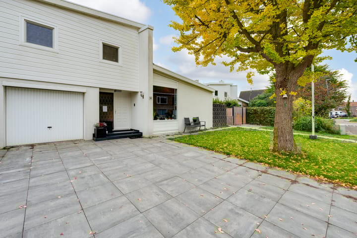 Foto 7 van Kievitstraat 30