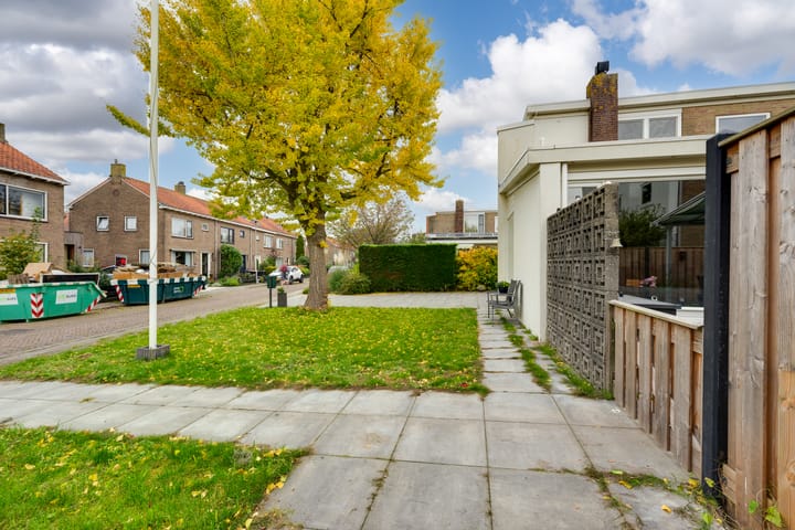 Foto 8 van Kievitstraat 30