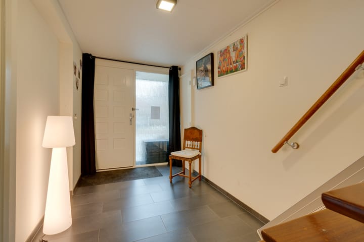 Foto 10 van Kievitstraat 30