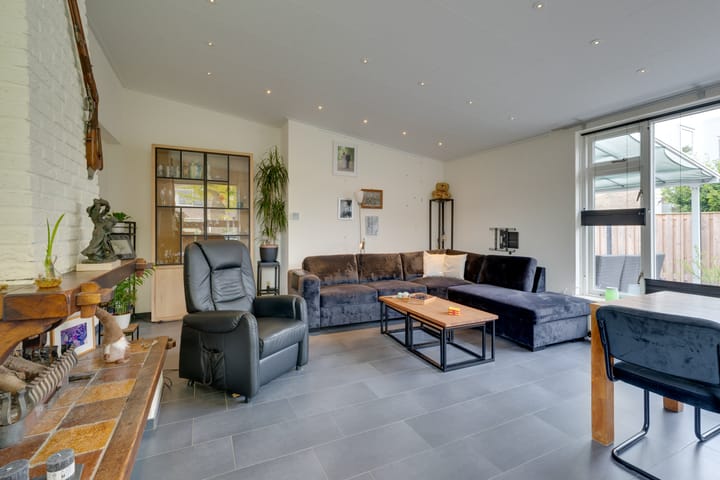 Foto 12 van Kievitstraat 30